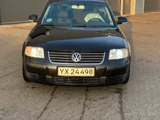 Volkswagen Passat 1.8 T