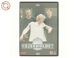 Rejseholdet 8