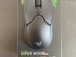 Razer viper mini gaming mus