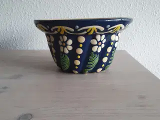 Retro randform keramik