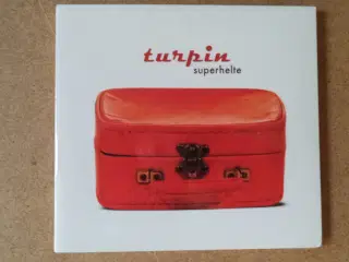 Turpin ** Superhelte (200200 208361) (digipack)   