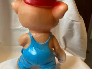 Disney figur Praktiske gris  