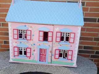 Dukkehus