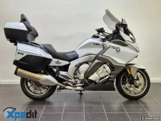 BMW K 1600 GTL