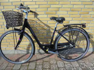 Cykler og | GulogGratis - Brugte Cykler, Børnecykler & tilbehør billigt på GulogGratis.dk