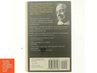 Service of all the dead af Colin Dexter (Bog)