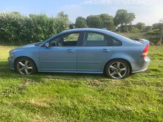 Volvo s40 1,8 benzin 