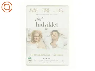 DET INDVIKLET