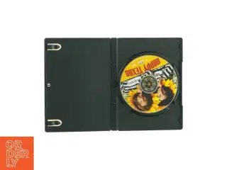 Happy Texas (DVD)