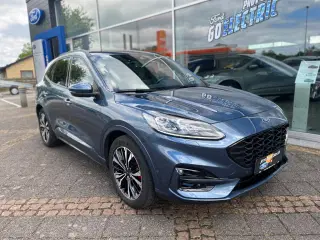 Ford Kuga 2,5 PHEV ST-Line X CVT