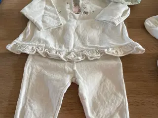 Pige Babytøj 50-62