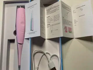Tandstensfjerner Dental calculus remover