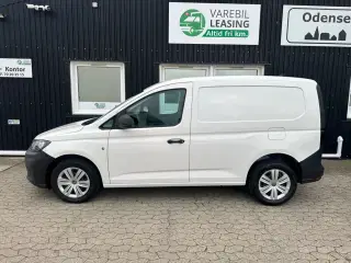 VW Caddy 2,0 TDi 75 Cargo