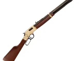 Henry Lever action riffel Big Boy 357 mag
