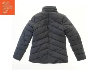 Vinterjakke til børn og kvinder fra Icepeak (str. 164)