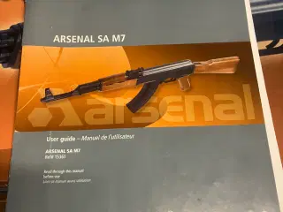 Air soft gun