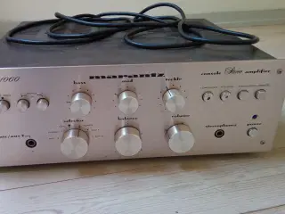 Marantz Stereo Console Model 1060