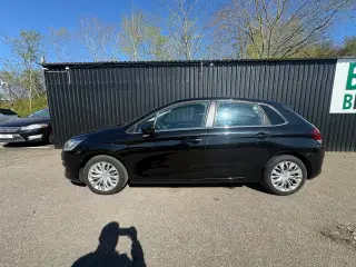 Citroën C4 1,6 BlueHDi 100 Attraction