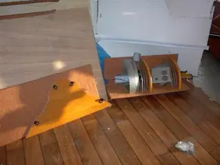   Hobby Inventar
