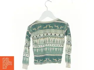 Bluse fra Willow (str. 80 cm)