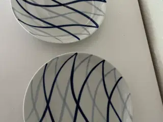 Lyngby Blå Flamme, Harlekin