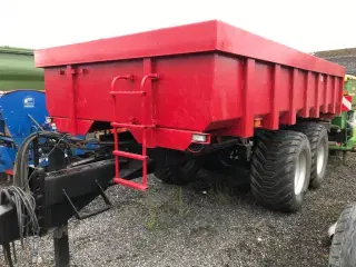 Præstbro T 110