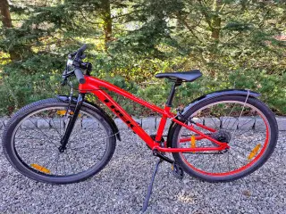 Trek Wahoo 26