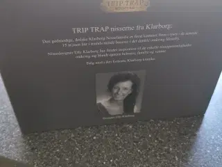 Trip Trap