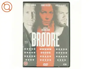 Brødre - DVD