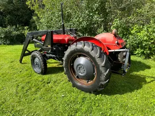Massey Ferguson 35