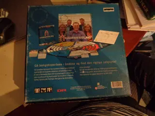 Hammerslag