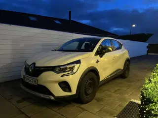 Renault Captur 1,3 TCe 130 Zen EDC