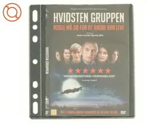 Hvidsten Gruppen