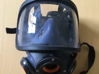 Sundstrøm SR200 helmaske