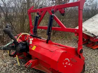 AHWI FM600/2300 AHWI 600 2,3m grenknuser 100 % i orden