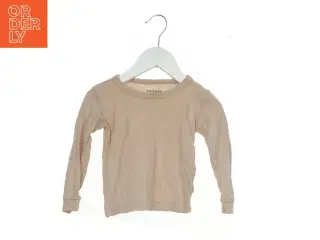 Bluse fra Friends (str. 92 cm)