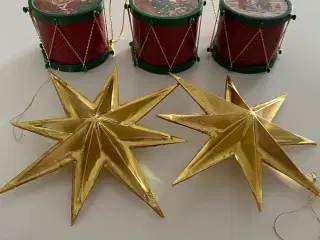 Juleophæng