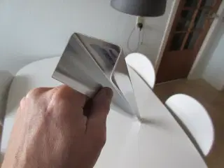 Plastmo sternkapsel