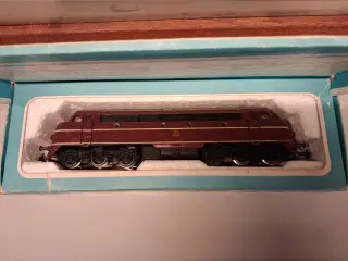 Märklin #3067 DSB My 1106 H0 AC Analog 