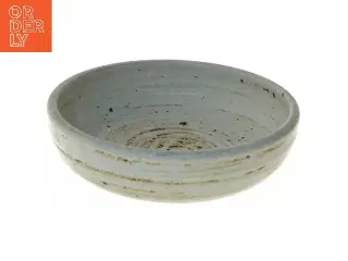 Keramisk skål fra Pottestuen (str. Ø 23 cm)