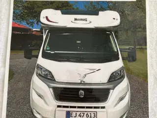 Mc Louis G79 fra 2018