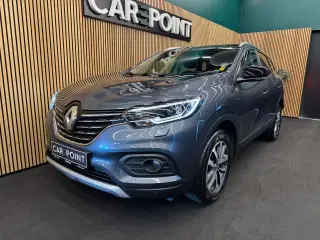 Renault Kadjar 1,3 TCe 140 Limited EDC