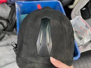 Rideudstyr