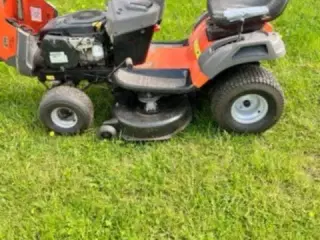 Husqvarna LTH152