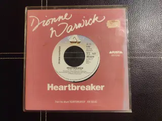 Dionne Warwick LP