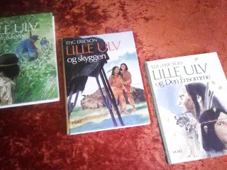  Lille Ulv , Stig Ericson, 