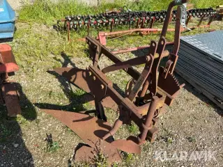 Vendeplov Langeskov Plovfabrik