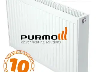 PURMO Compact C22 600/400mm