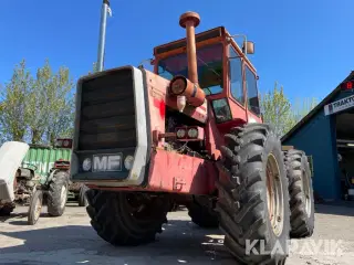 Traktor Massey Ferguson 1200