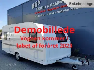2023 - Adria Altea 502 UL